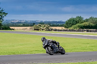 Middle Group Black Bikes